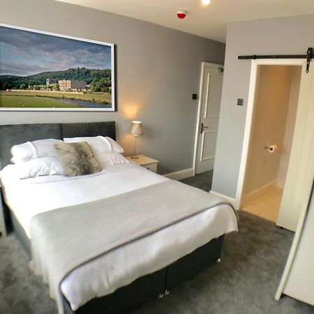 Hotel The Crafty Dog Chesterfield Exterior foto